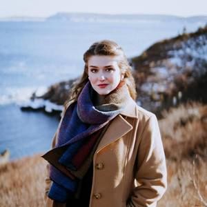 Meet your Posher, Julianne